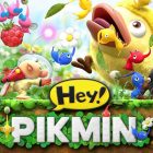 Hey! PIKMIN