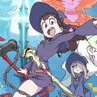 Little Witch Academia: Chamber of Time