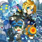 Mighty GUNVOLT Burst