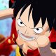 ONE PIECE UNLIMITED WORLD RED - DELUXE EDITION