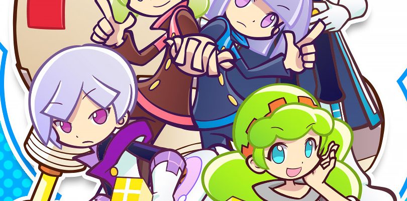 Puyo Day 2020: un livestream in arrivo per il 5 febbraio