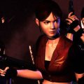 RESIDENT EVIL: Code Veronica X
