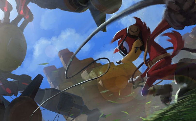 Sonic Forces