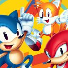 Sonic Mania