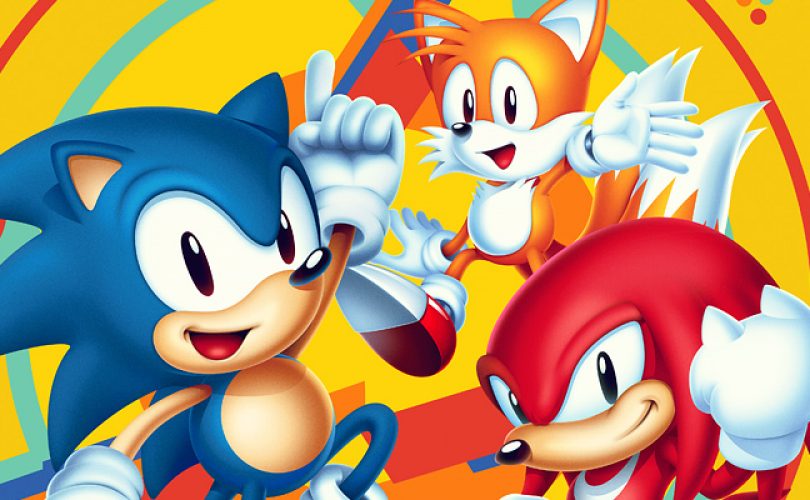 Sonic Mania