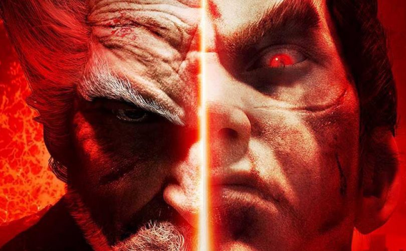 TEKKEN 7