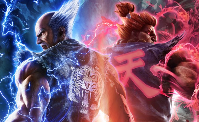 TEKKEN 7