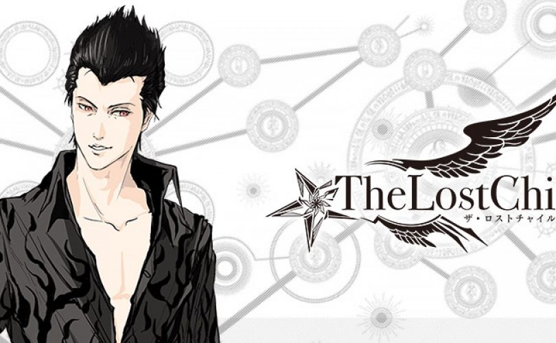 The Lost Child