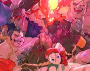 ULTRA STREET FIGHTER II: The Final Challengers - Recensione
