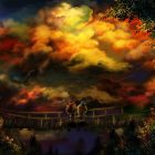 Yomawari