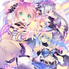 Moero Chronicle Hyper: il trailer di lancio