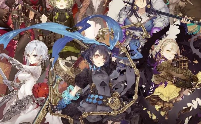 SINoALICE e Another Eden si preparano al debutto occidentale