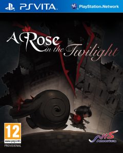 A Rose in the Twilight - Recensione