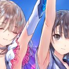 BLUE REFLECTION