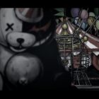 Danganronpa di Spike Chunsoft