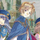 Dark Rose Valkyrie - Recensione