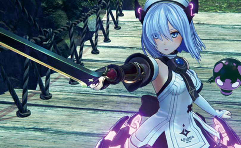 Death end re;Quest
