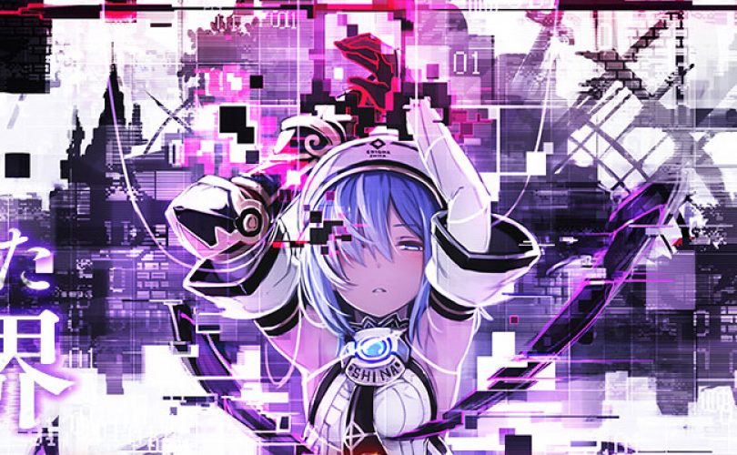 Death end re;Quest