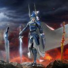 DISSIDIA FINAL FANTASY NT / DISSIDIA FINAL FANTASY ARCADE