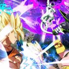 DRAGON BALL FighterZ