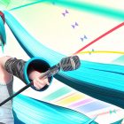 Hatsune Miku: Project DIVA Future Tone DX