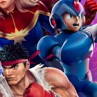 MARVEL VS. CAPCOM Infinite
