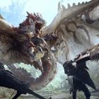 Monster Hunter: World / CAPCOM / open beta