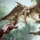 Monster Hunter: World