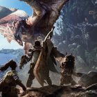 Monster Hunter: World - cooperativa - spot TV- armature
