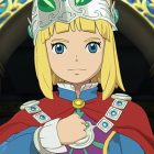 Ni no Kuni II: REVENANT KINGDOM