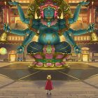Ni no Kuni II: REVENANT KINGDOM - Goldpaw