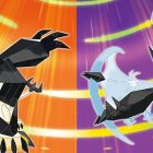 Annunciati Pokémon Ultrasole e Ultraluna e POKKÉN TOURNAMENT DX