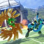 POKKÉN TOURNAMENT DX