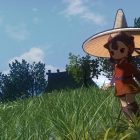 Sakuna: Of Rice and Ruin