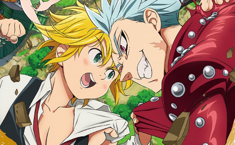 The Seven Deadly Sins