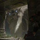 Shadow of the Colossus