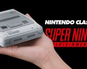 Nintendo Classic Mini Super NES / SNES Classic Mini