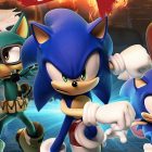 Sonic Forces
