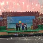 SUPER NINTENDO WORLD