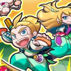 Sushi Striker: The Way of Sushido
