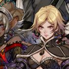 Terra Battle 2 - Terra Wars
