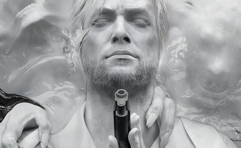 The Evil Within 2