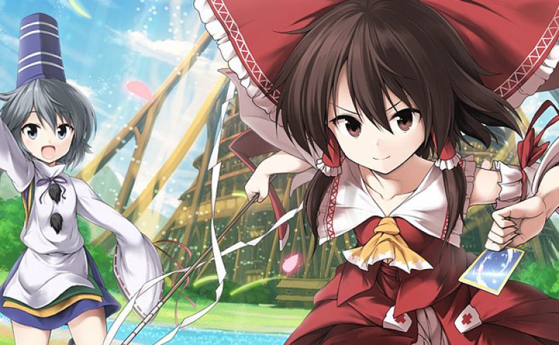 Touhou: Genso Wanderer - Recensione