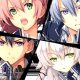 Trails of Cold Steel III