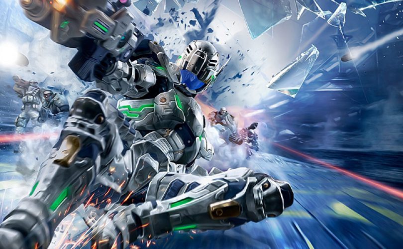 VANQUISH - Recensione