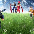 Xenoblade Chronicles 2