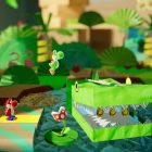 Yoshi per Nintendo Switch