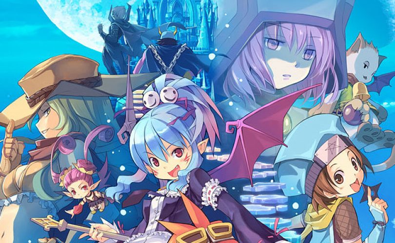Zwei: The Ilvard Insurrection