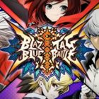 BLAZBLUE CROSS TAG BATTLE