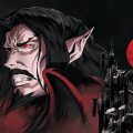 Castlevania Netflix